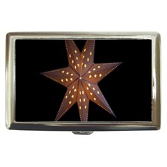 Star Light Decoration Atmosphere Cigarette Money Cases