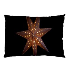 Star Light Decoration Atmosphere Pillow Case