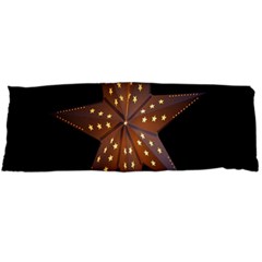 Star Light Decoration Atmosphere Body Pillow Case (Dakimakura)