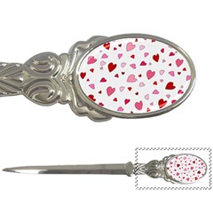 Valentine s Day Hearts Letter Openers