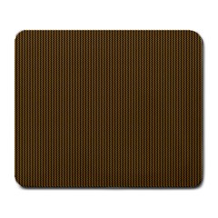 Gold Texture Large Mousepads by Valentinaart