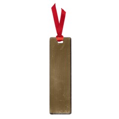 Gold Texture Small Book Marks