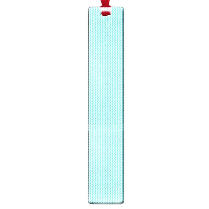 Light blue texture Large Book Marks