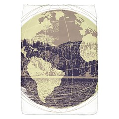 River Globe Flap Covers (s) 