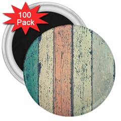 Abstract Board Construction Panel 3  Magnets (100 Pack) by Nexatart