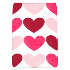 Valentine S Day Hearts Flap Covers (s)  by Nexatart
