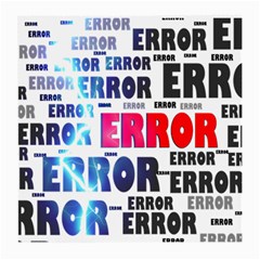 Error Crash Problem Failure Medium Glasses Cloth by Nexatart