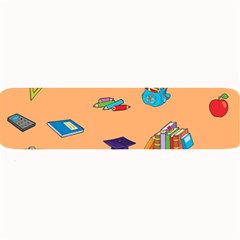 School Rocks! Large Bar Mats by athenastemple