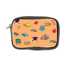 School Rocks! Coin Purse by athenastemple