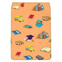 School Rocks! Flap Covers (s)  by athenastemple