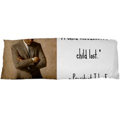 A Child Is Miseducated    Body Pillow Case Dakimakura (two Sides)