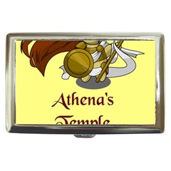 Athena s Temple Cigarette Money Cases by athenastemple