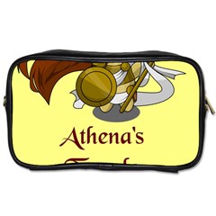 Athena s Temple Toiletries Bags by athenastemple