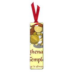 Athena s Temple Small Book Marks by athenastemple