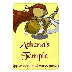 Athena s Temple Flap Covers (l)  by athenastemple