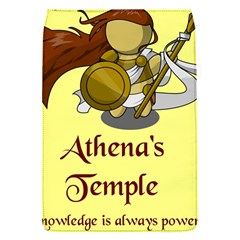 Athena s Temple Flap Covers (s)  by athenastemple