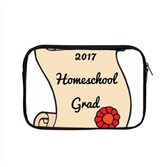 2017 Homeschool Grad! Apple Macbook Pro 15  Zipper Case