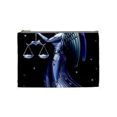 1474578215458 Cosmetic Bag (medium)  by CARE