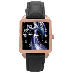 Img 1471408332494 Img 1474578215458 Rose Gold Leather Watch 