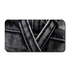 Backdrop Belt Black Casual Closeup Medium Bar Mats by Nexatart