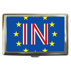 Britain Eu Remain Cigarette Money Cases by Nexatart