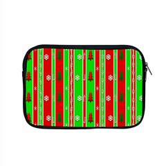 Christmas Paper Pattern Apple MacBook Pro 15  Zipper Case