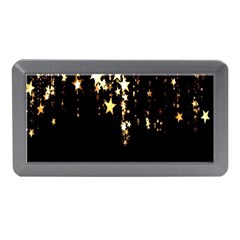 Christmas Star Advent Background Memory Card Reader (mini) by Nexatart