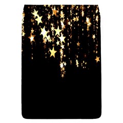 Christmas Star Advent Background Flap Covers (s) 