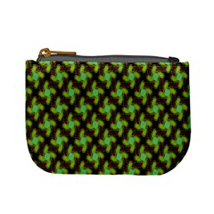 Computer Graphics Graphics Ornament Mini Coin Purses