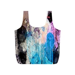 Peelingpaint Full Print Recycle Bags (S) 