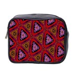 Computer Graphics Graphics Ornament Mini Toiletries Bag 2-Side Front