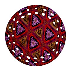 Computer Graphics Graphics Ornament Ornament (round Filigree)