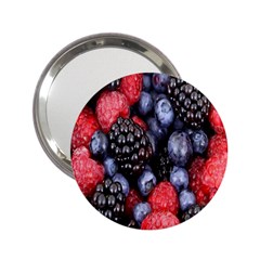 Forest Fruit 2 25  Handbag Mirrors by Nexatart