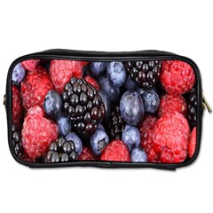 Forest Fruit Toiletries Bags 2-side