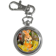 Easter Hare Easter Bunny Key Chain Watches