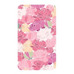 Peonies Flower Floral Roes Pink Flowering Memory Card Reader