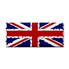 Uk Splat Flag Cosmetic Storage Cases