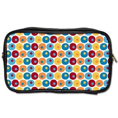 Star Ball Toiletries Bags