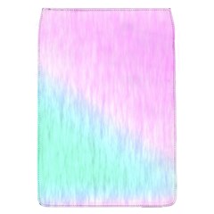 Pink Green Texture                                                      			removable Flap Cover (l)