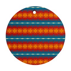 Shapes Rows                                                          			ornament (round)