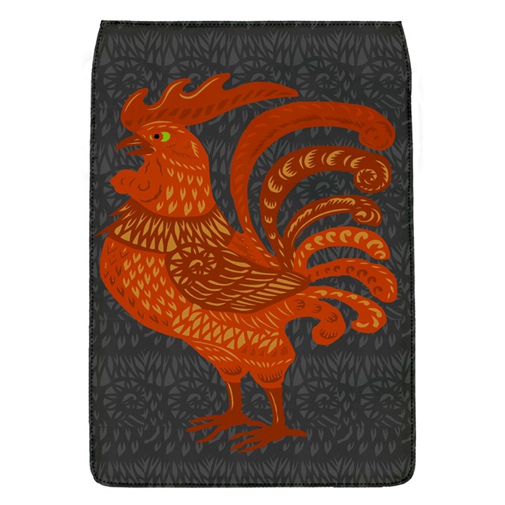 Chicken year Flap Covers (S) 