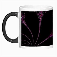 Fantasy Fractal 124 A Morph Mugs by Fractalworld