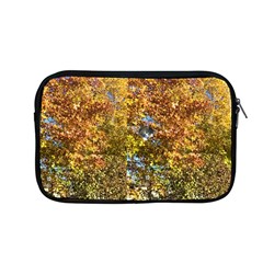 Autumn Leaves Apple Macbook Pro 13  Zipper Case by SusanFranzblau