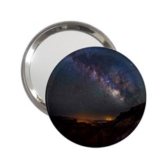 Fairyland Canyon Utah Park 2 25  Handbag Mirrors by Nexatart