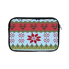 Ugly Christmas Xmas Apple iPad Mini Zipper Cases