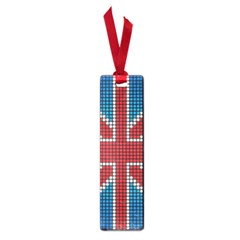 The Flag Of The Kingdom Of Great Britain Small Book Marks by Nexatart