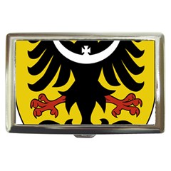 Silesia Coat Of Arms  Cigarette Money Cases