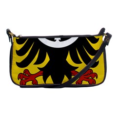 Silesia Coat Of Arms  Shoulder Clutch Bags by abbeyz71