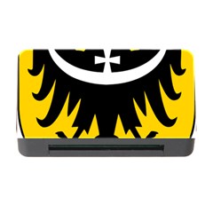 Silesia Coat Of Arms  Memory Card Reader With Cf