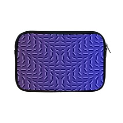 Calm Wave Blue Flag Apple Ipad Mini Zipper Cases by Alisyart